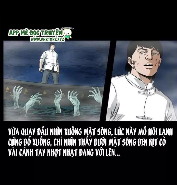 U Minh Ngụy Tượng Chapter 128 - Trang 2