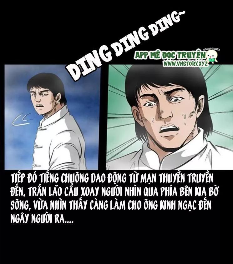 U Minh Ngụy Tượng Chapter 128 - Trang 2