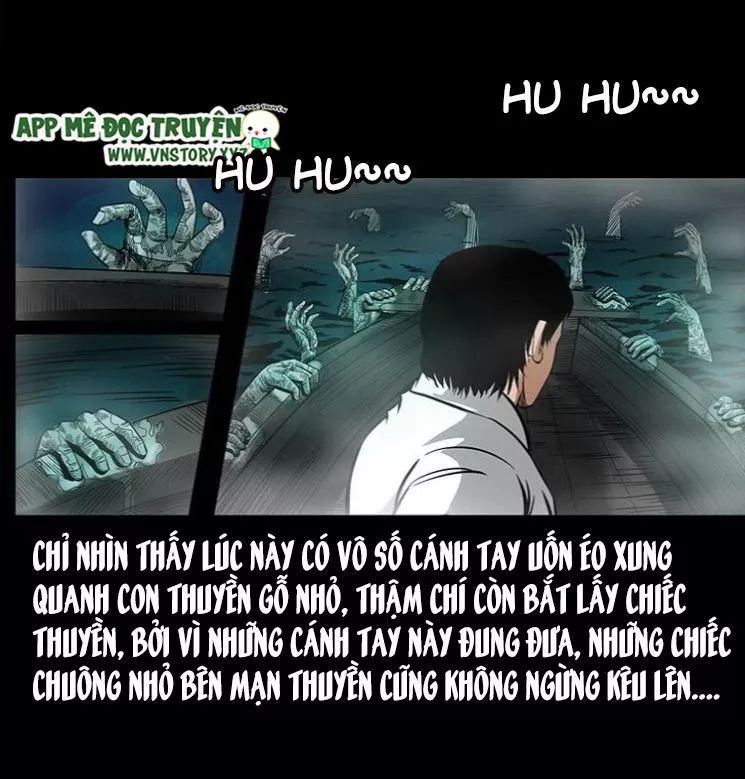 U Minh Ngụy Tượng Chapter 128 - Trang 2
