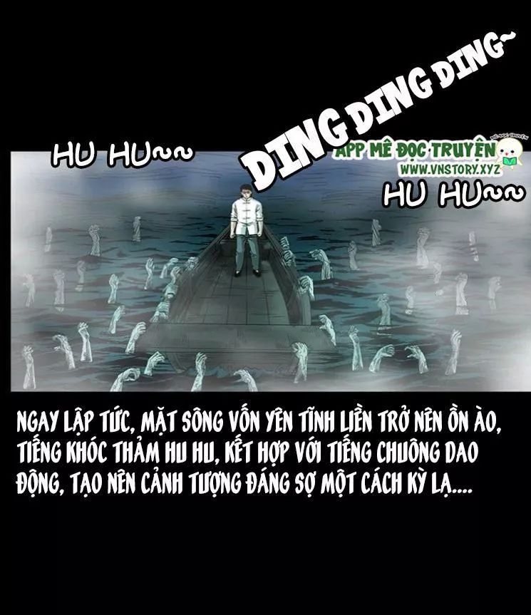 U Minh Ngụy Tượng Chapter 128 - Trang 2