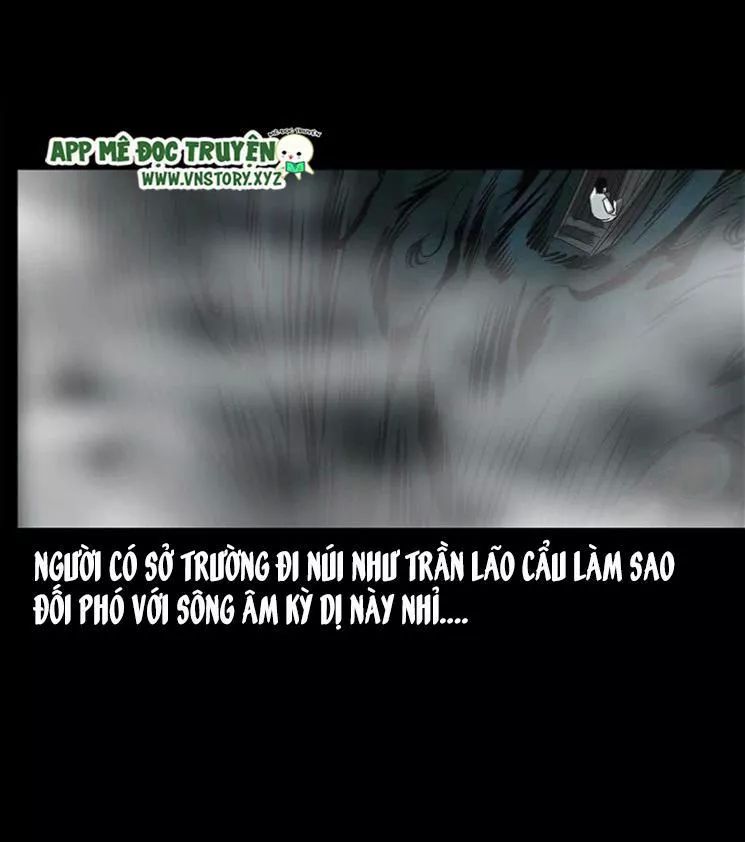 U Minh Ngụy Tượng Chapter 128 - Trang 2