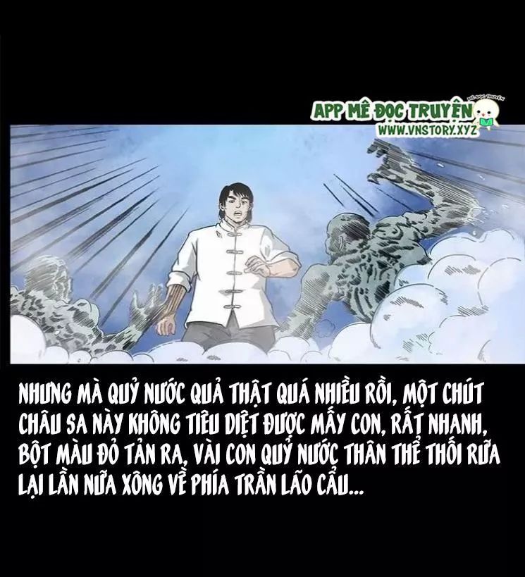 U Minh Ngụy Tượng Chapter 129 - Trang 2