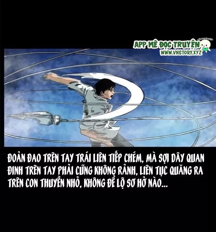 U Minh Ngụy Tượng Chapter 129 - Trang 2