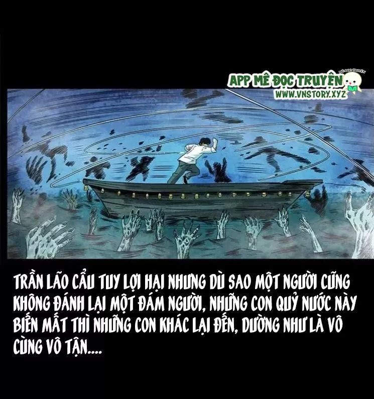 U Minh Ngụy Tượng Chapter 129 - Trang 2