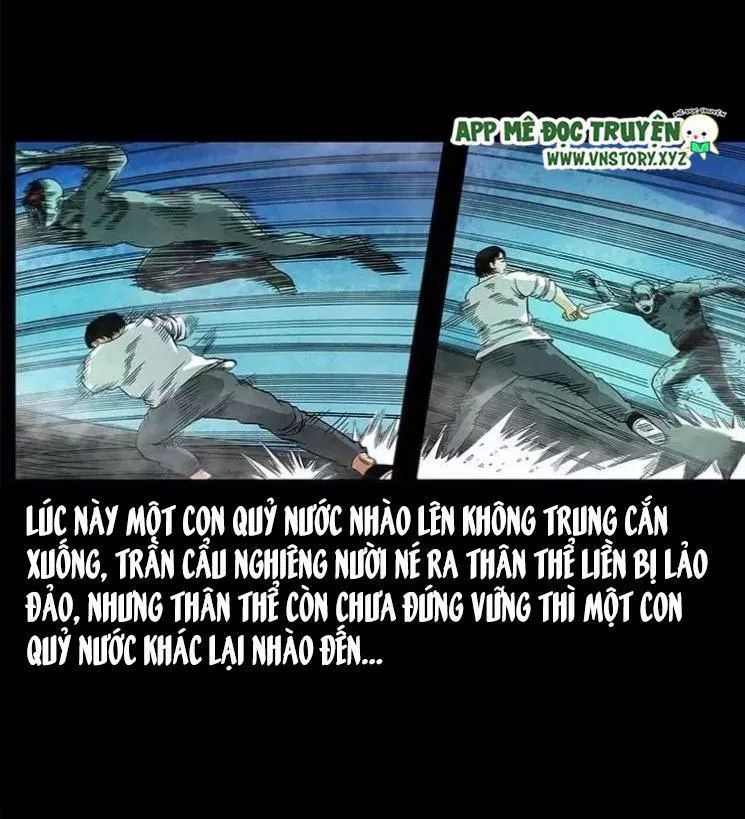 U Minh Ngụy Tượng Chapter 129 - Trang 2