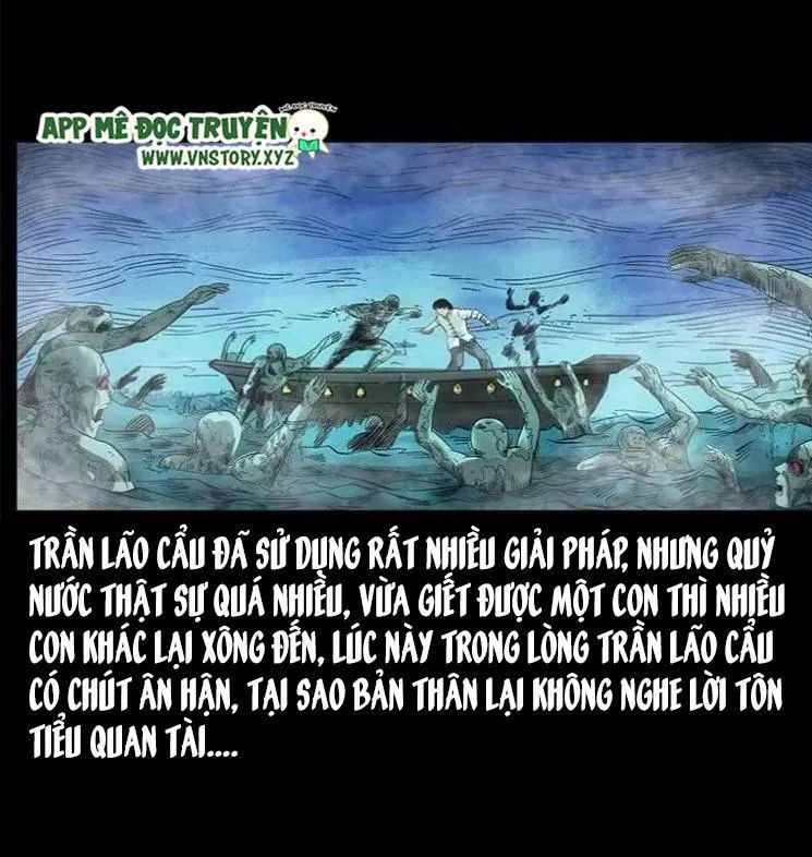 U Minh Ngụy Tượng Chapter 129 - Trang 2