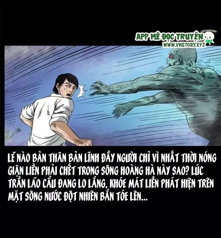 U Minh Ngụy Tượng Chapter 129 - Trang 2