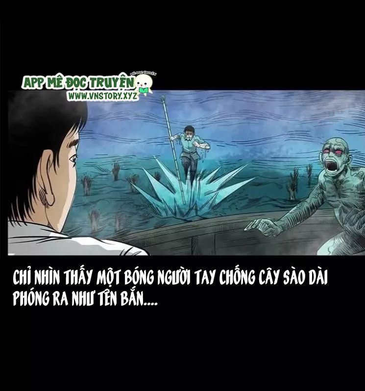 U Minh Ngụy Tượng Chapter 129 - Trang 2