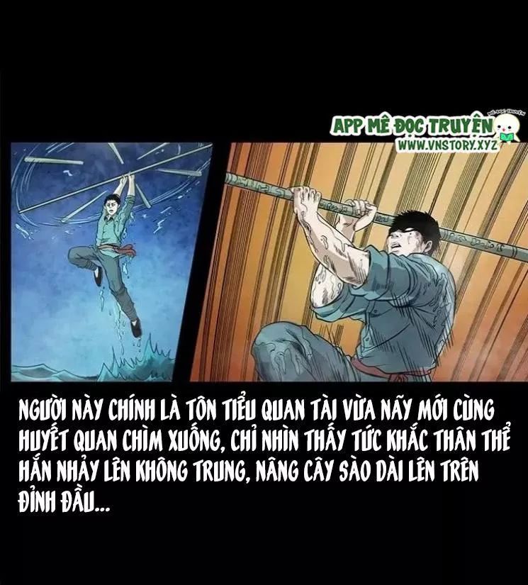 U Minh Ngụy Tượng Chapter 129 - Trang 2