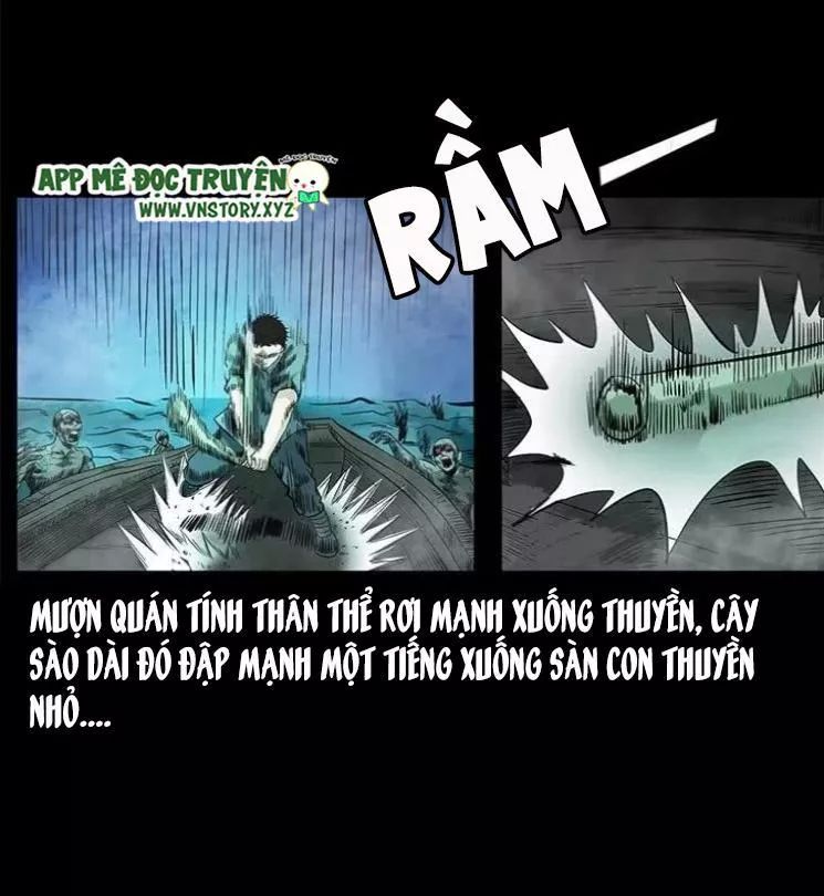 U Minh Ngụy Tượng Chapter 129 - Trang 2