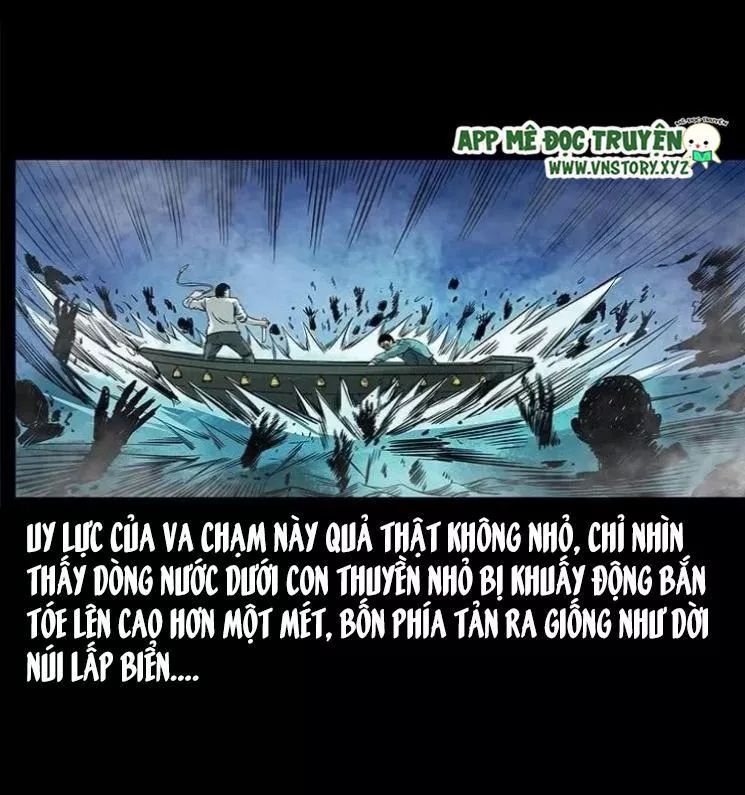 U Minh Ngụy Tượng Chapter 129 - Trang 2