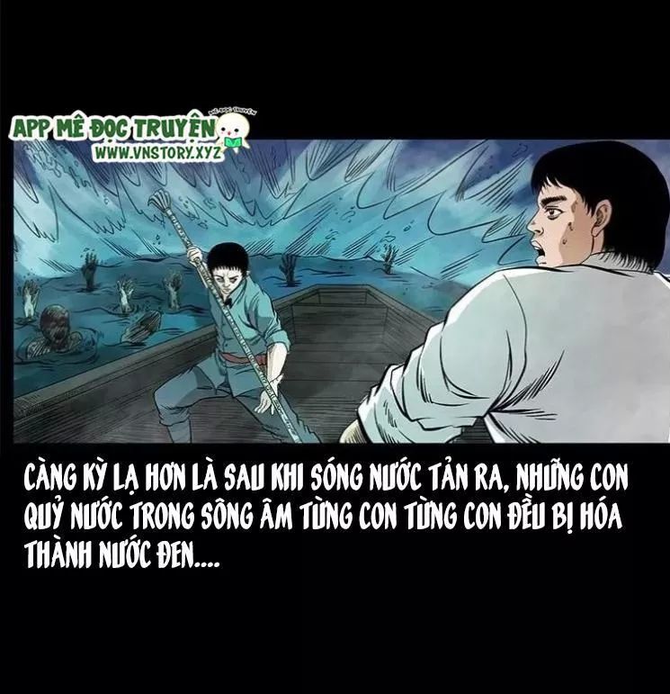 U Minh Ngụy Tượng Chapter 129 - Trang 2