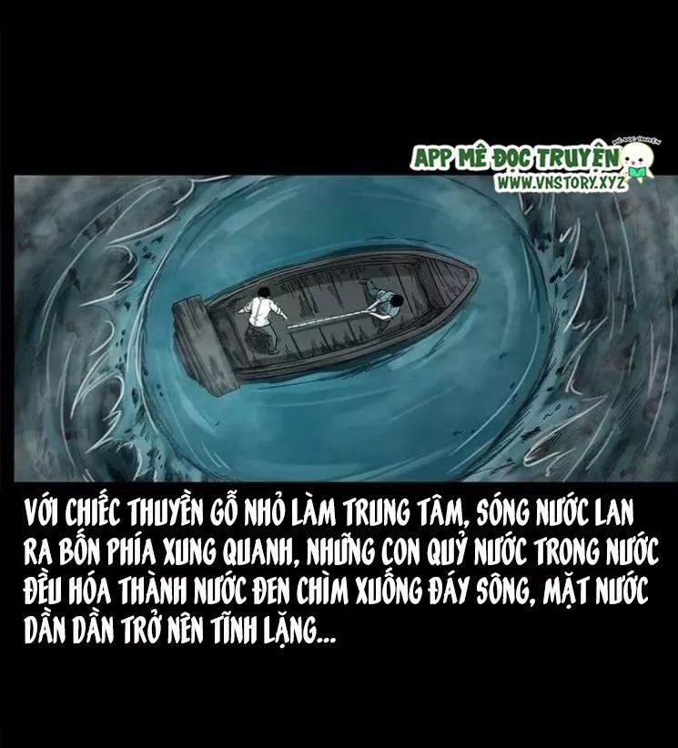 U Minh Ngụy Tượng Chapter 129 - Trang 2