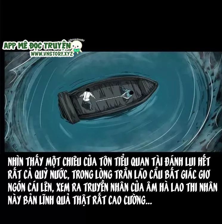 U Minh Ngụy Tượng Chapter 129 - Trang 2