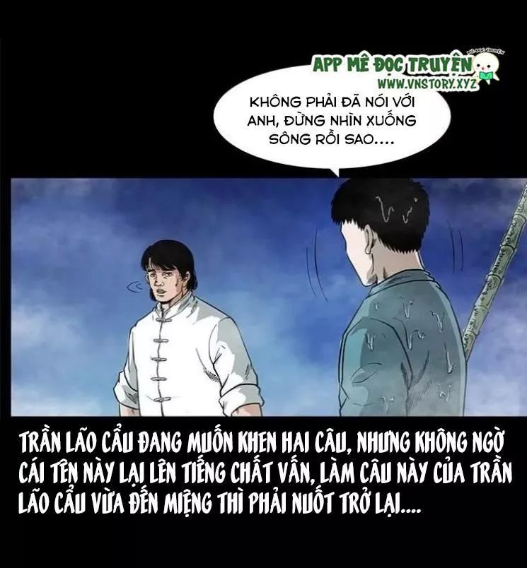 U Minh Ngụy Tượng Chapter 129 - Trang 2