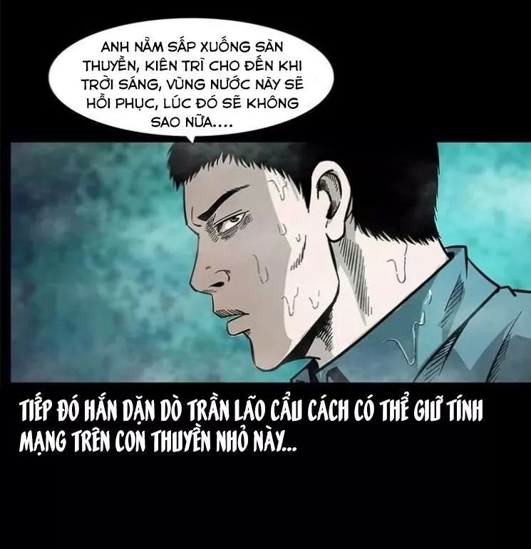 U Minh Ngụy Tượng Chapter 129 - Trang 2