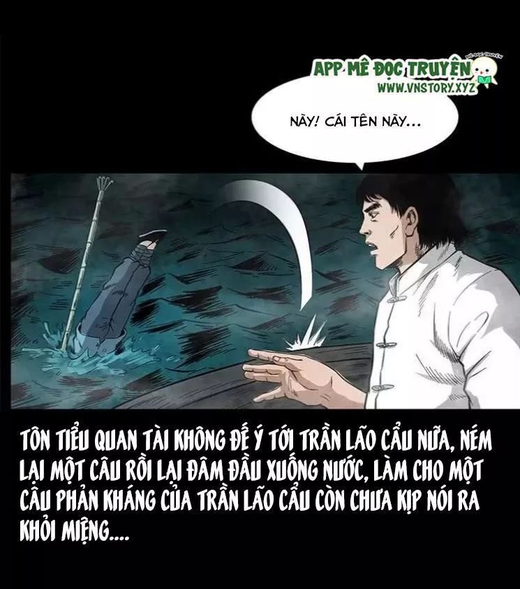 U Minh Ngụy Tượng Chapter 129 - Trang 2