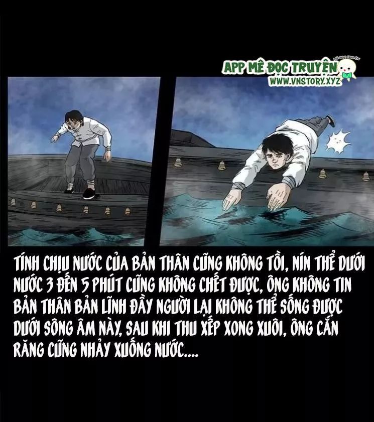 U Minh Ngụy Tượng Chapter 129 - Trang 2