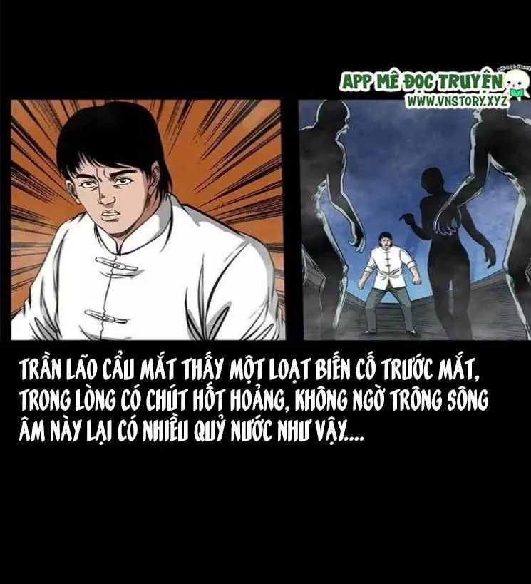 U Minh Ngụy Tượng Chapter 129 - Trang 2