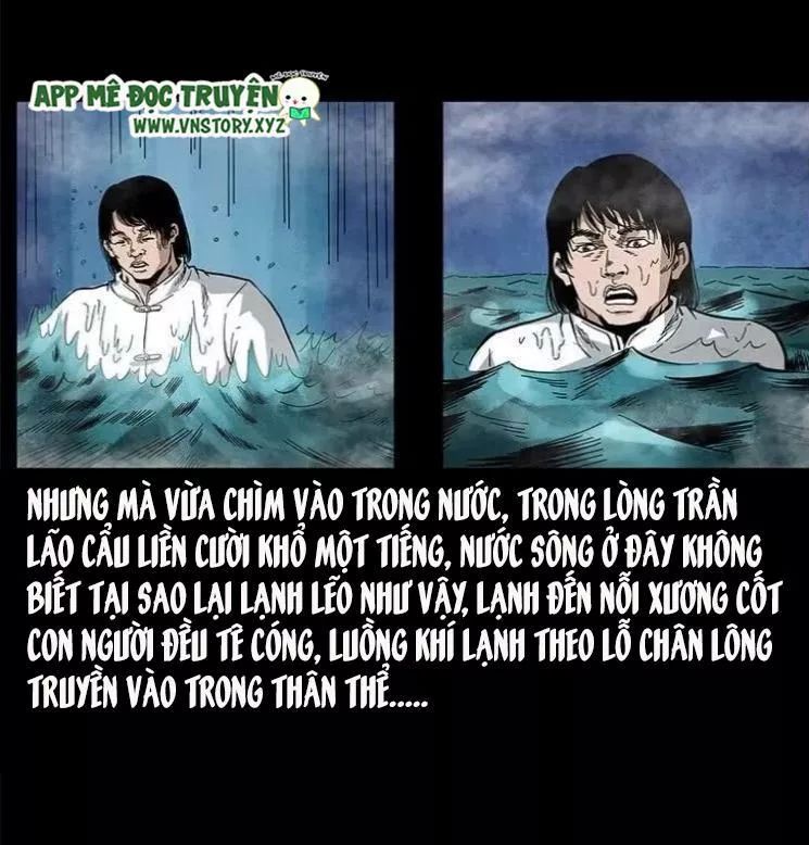 U Minh Ngụy Tượng Chapter 129 - Trang 2