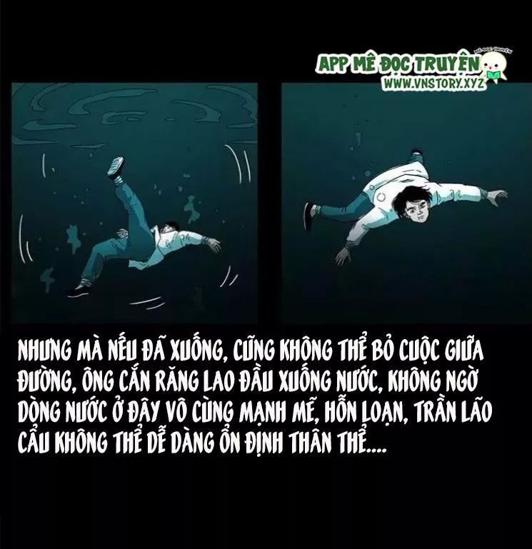 U Minh Ngụy Tượng Chapter 129 - Trang 2