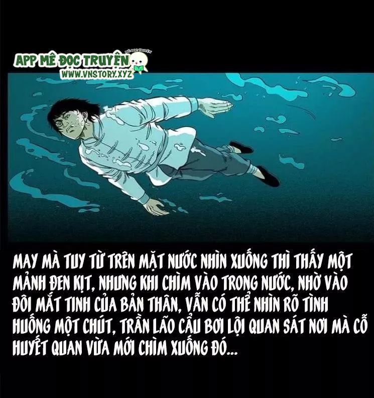 U Minh Ngụy Tượng Chapter 129 - Trang 2