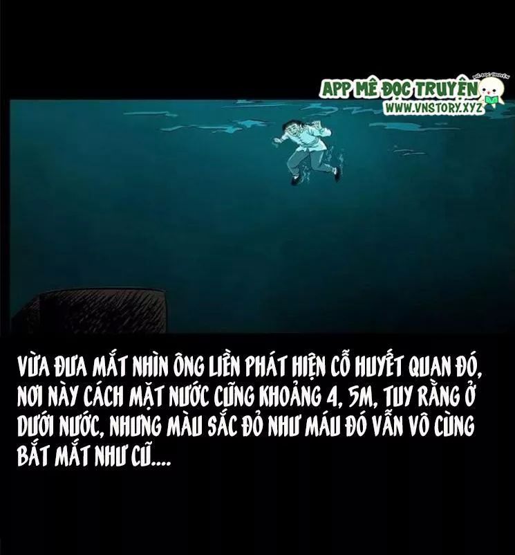 U Minh Ngụy Tượng Chapter 129 - Trang 2