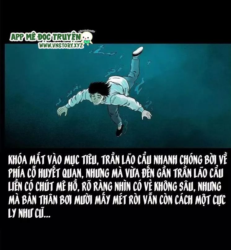 U Minh Ngụy Tượng Chapter 129 - Trang 2