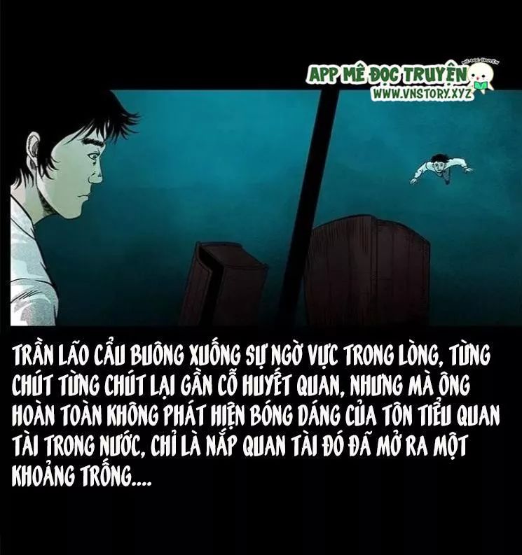 U Minh Ngụy Tượng Chapter 129 - Trang 2