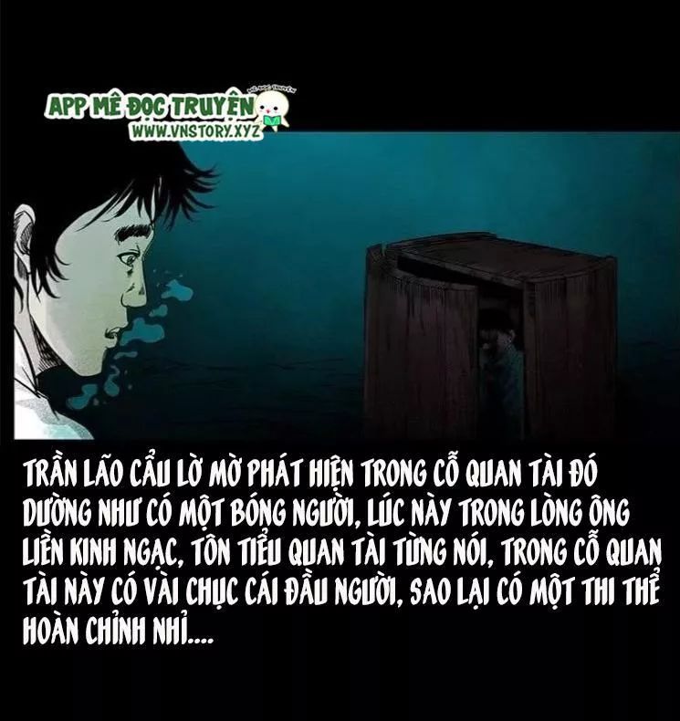 U Minh Ngụy Tượng Chapter 129 - Trang 2