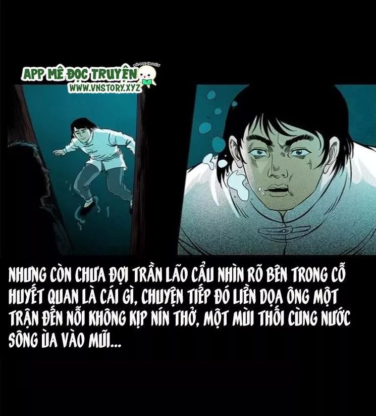 U Minh Ngụy Tượng Chapter 129 - Trang 2
