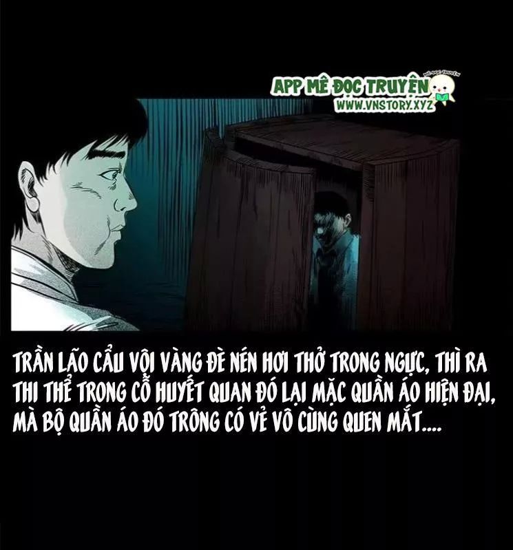 U Minh Ngụy Tượng Chapter 129 - Trang 2