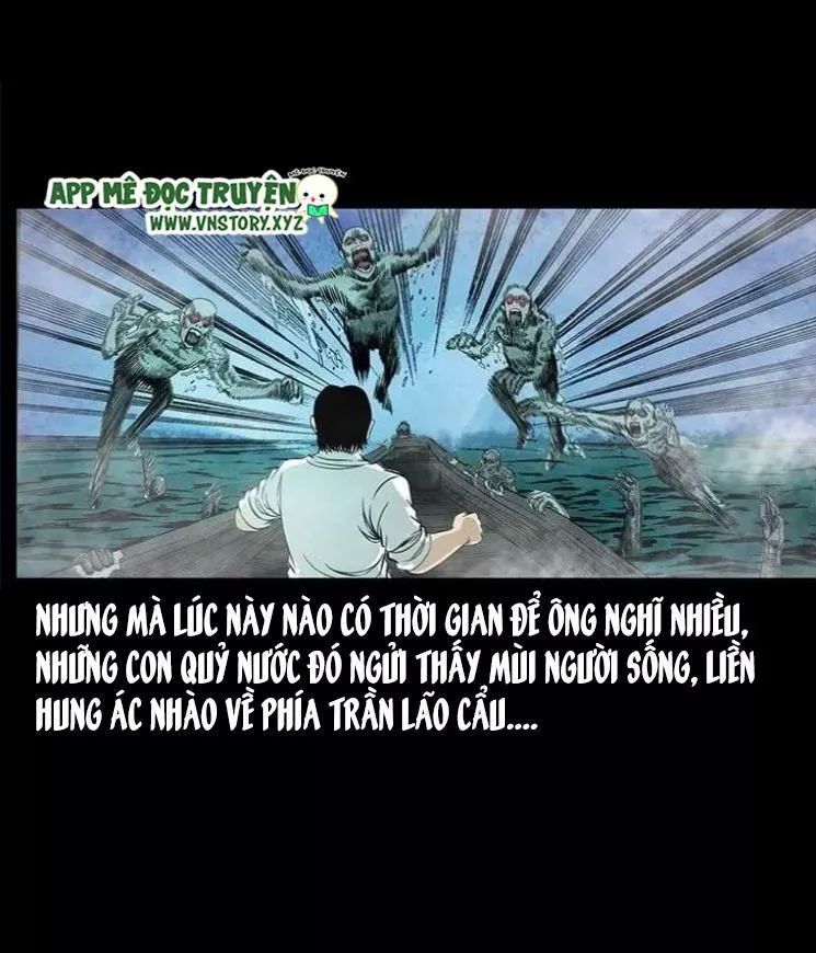 U Minh Ngụy Tượng Chapter 129 - Trang 2