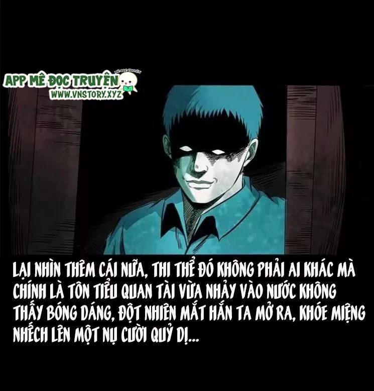 U Minh Ngụy Tượng Chapter 129 - Trang 2