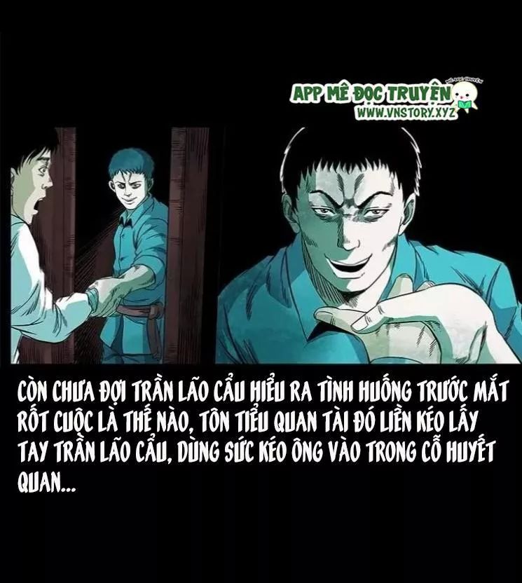 U Minh Ngụy Tượng Chapter 129 - Trang 2