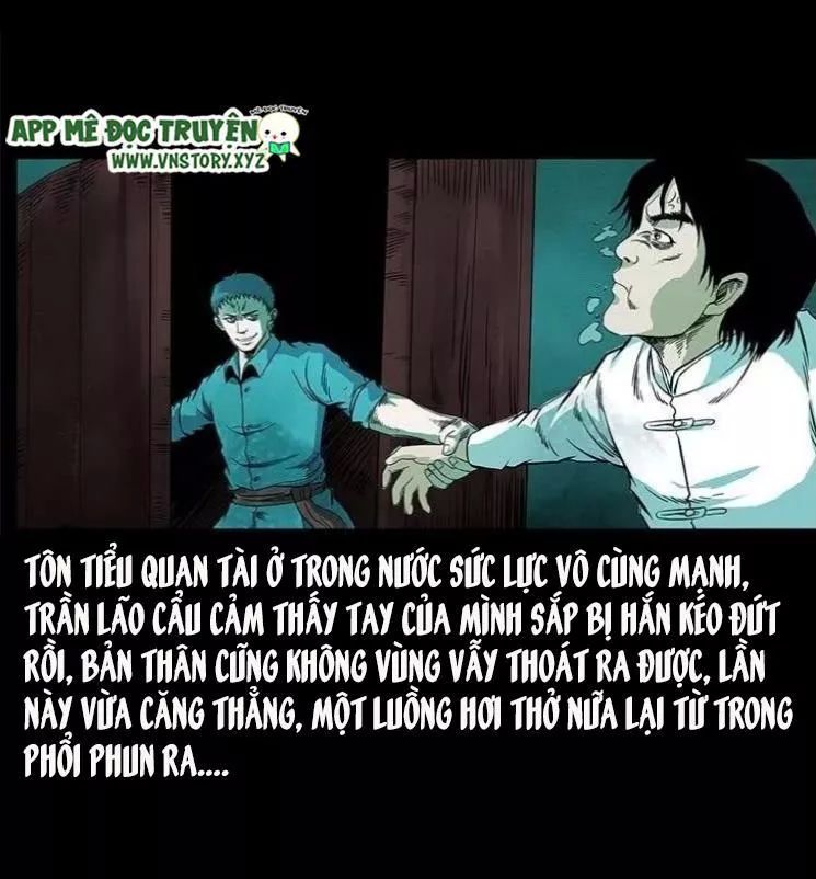 U Minh Ngụy Tượng Chapter 129 - Trang 2