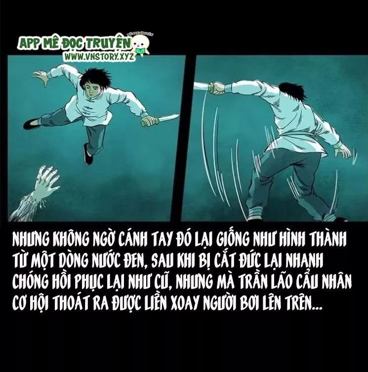 U Minh Ngụy Tượng Chapter 129 - Trang 2