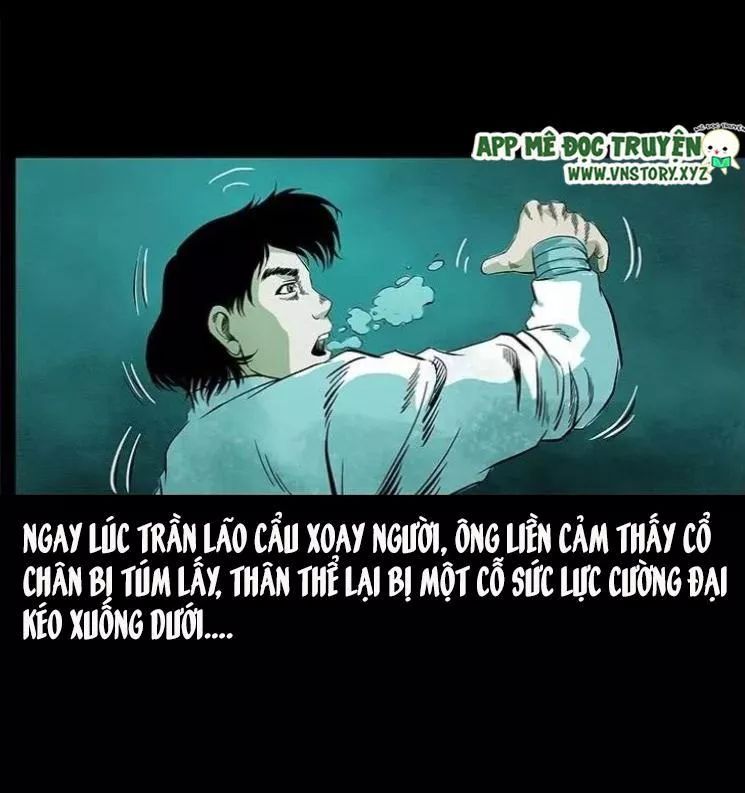 U Minh Ngụy Tượng Chapter 129 - Trang 2