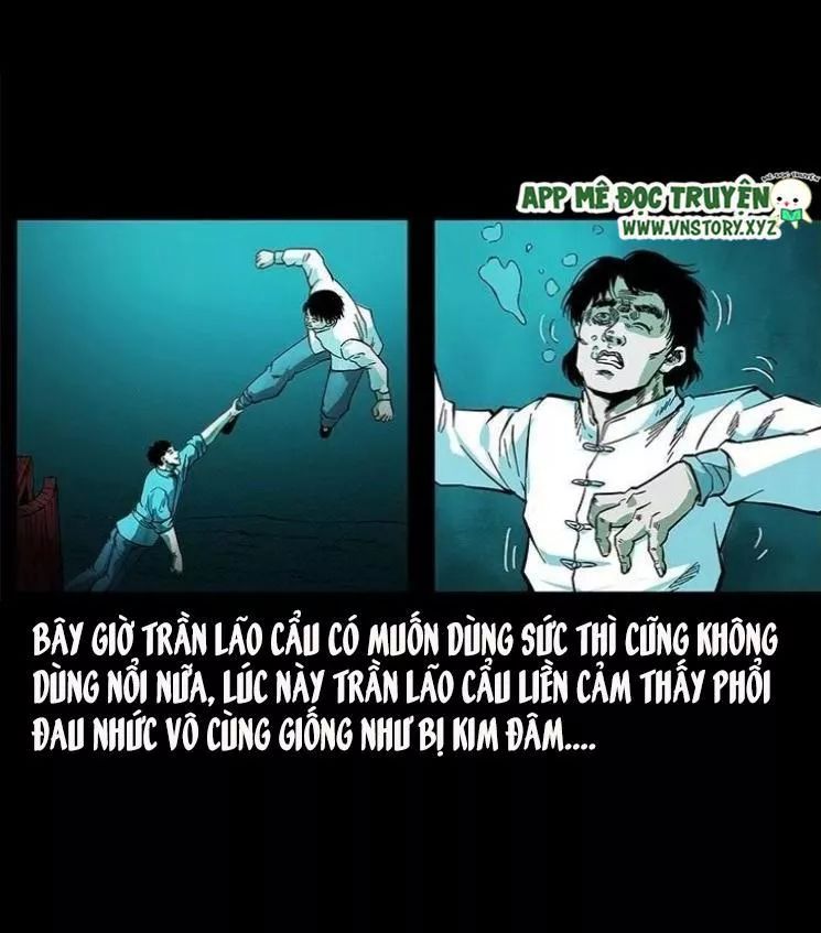 U Minh Ngụy Tượng Chapter 129 - Trang 2