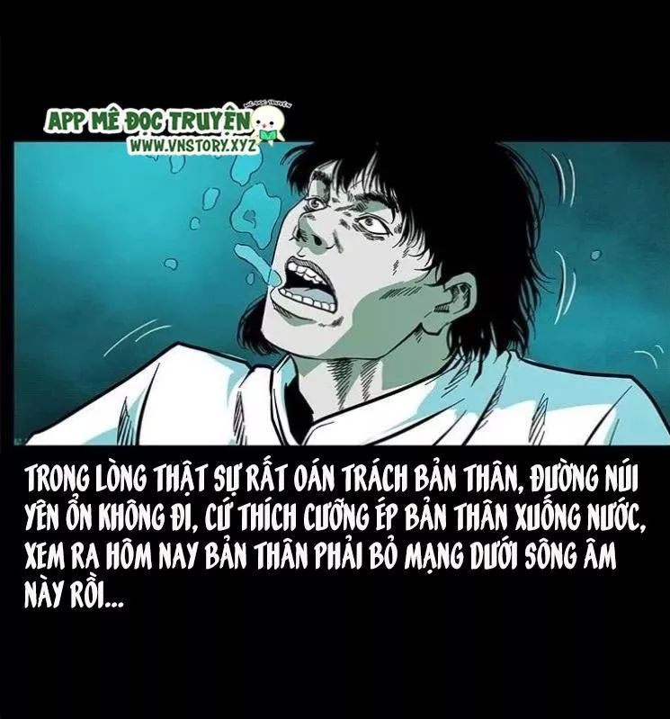 U Minh Ngụy Tượng Chapter 129 - Trang 2