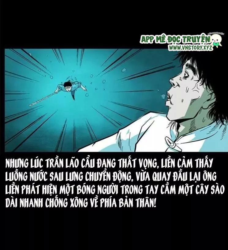 U Minh Ngụy Tượng Chapter 129 - Trang 2