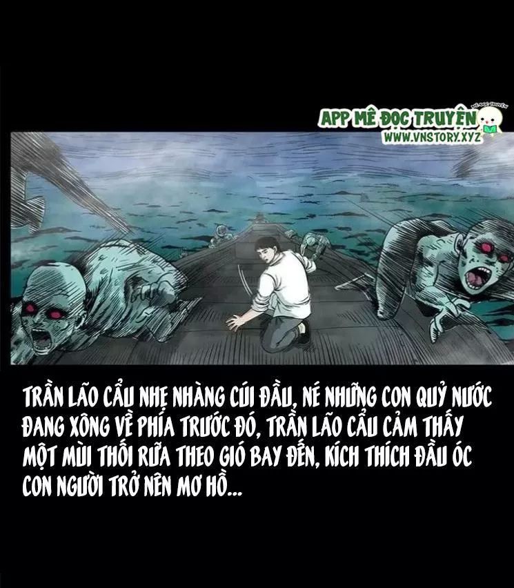 U Minh Ngụy Tượng Chapter 129 - Trang 2