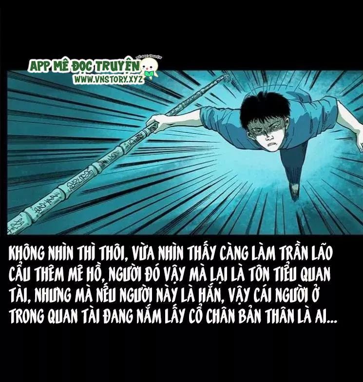 U Minh Ngụy Tượng Chapter 129 - Trang 2