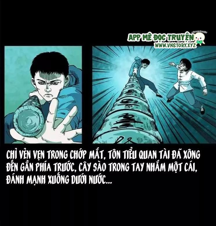 U Minh Ngụy Tượng Chapter 129 - Trang 2