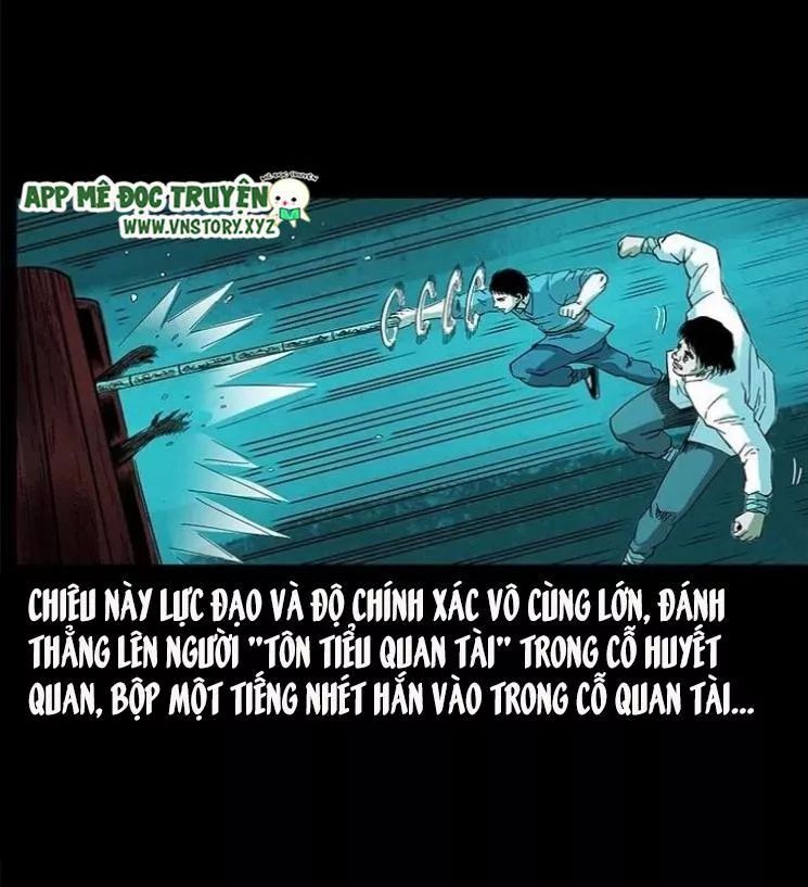 U Minh Ngụy Tượng Chapter 129 - Trang 2