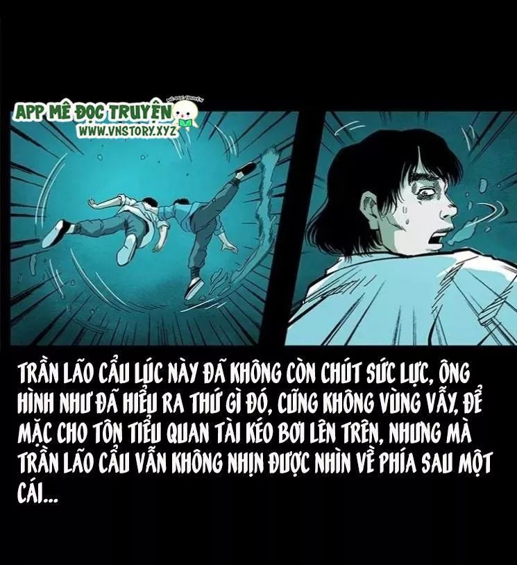 U Minh Ngụy Tượng Chapter 129 - Trang 2