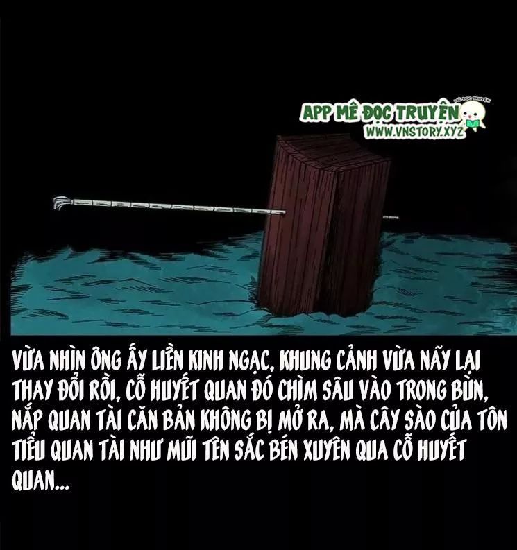 U Minh Ngụy Tượng Chapter 129 - Trang 2