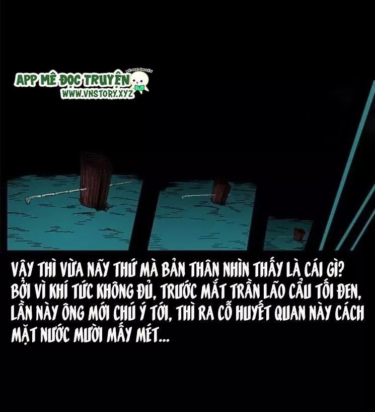 U Minh Ngụy Tượng Chapter 129 - Trang 2