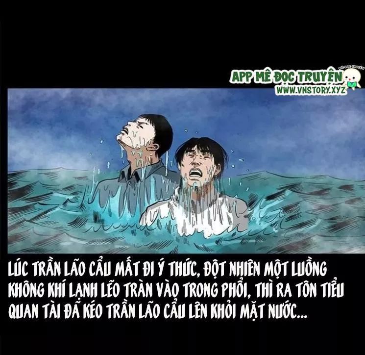 U Minh Ngụy Tượng Chapter 129 - Trang 2