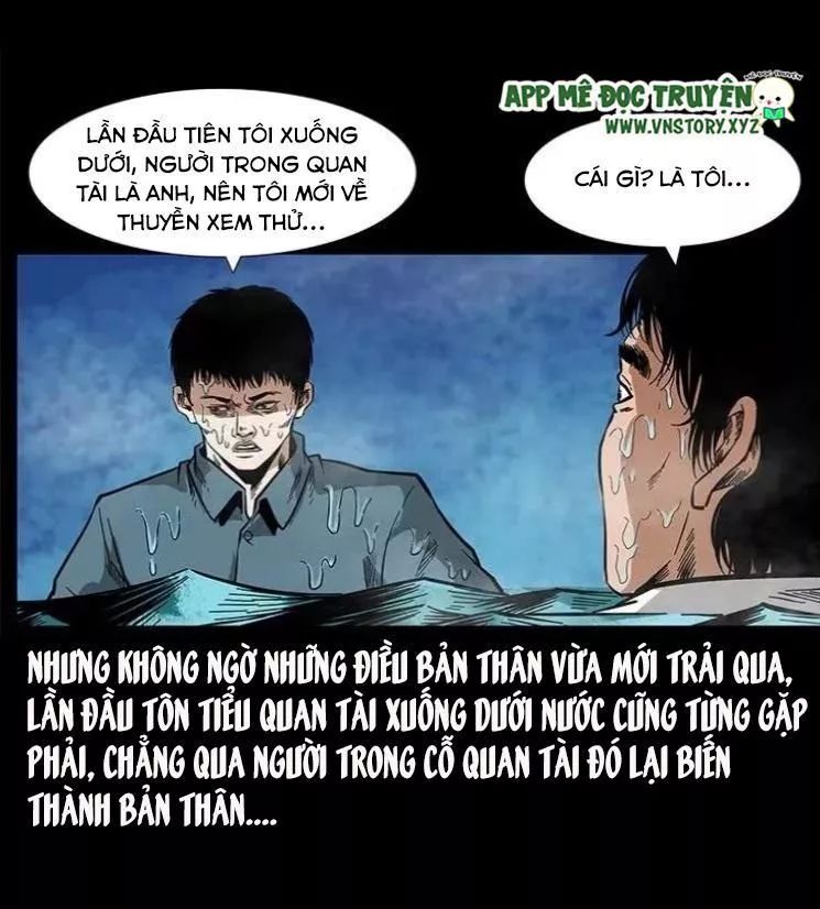 U Minh Ngụy Tượng Chapter 129 - Trang 2